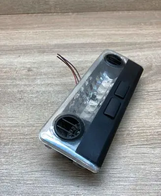 BMW 3 E46 Front seat light 6901478