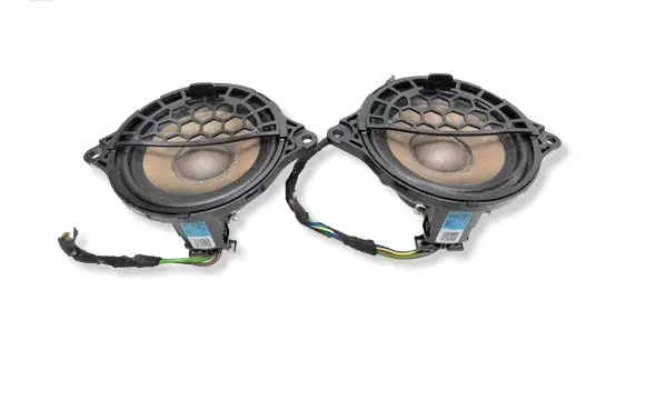Audi Q5 SQ5 Panel speaker 80A035416