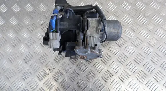 Lexus LS 460 - 600H Air suspension compressor/pump 4891450030