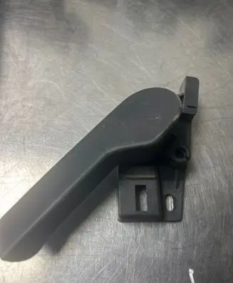 Seat Altea Engine bonnet (hood) release handle 1J1823633