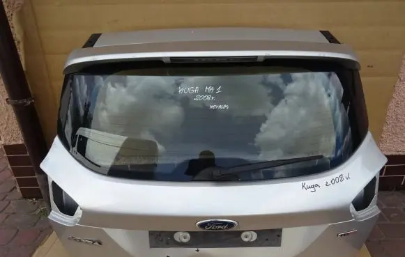 Ford Kuga I Tailgate/trunk/boot lid