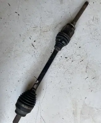 Jeep Grand Cherokee Front driveshaft