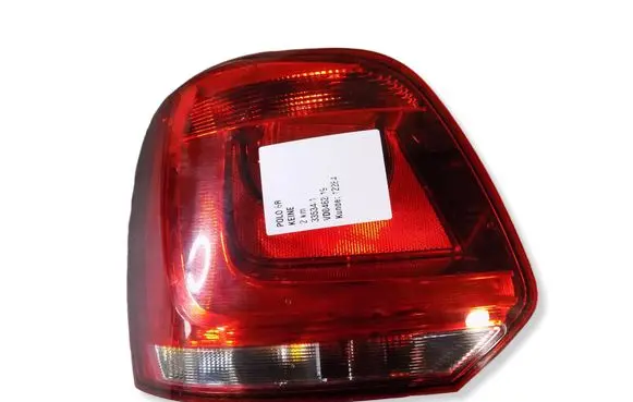 Volkswagen Polo V 6R Rear/tail lights 6R0945095L