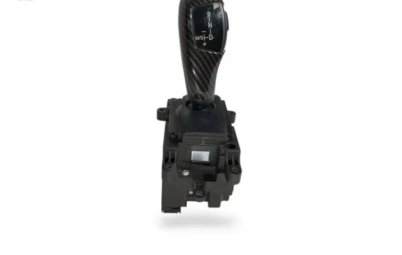 BMW 7 F01 F02 F03 F04 Gear shift switch/knob 9197728 61319197728