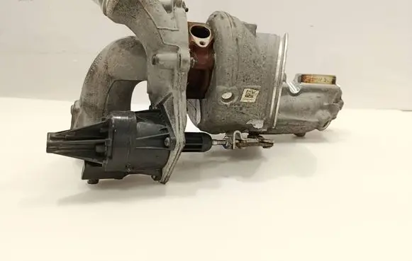 Mini One - Cooper F56 F55 Turbo 7636784