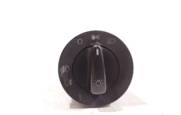 Volkswagen Sharan Light switch 1C0941531A