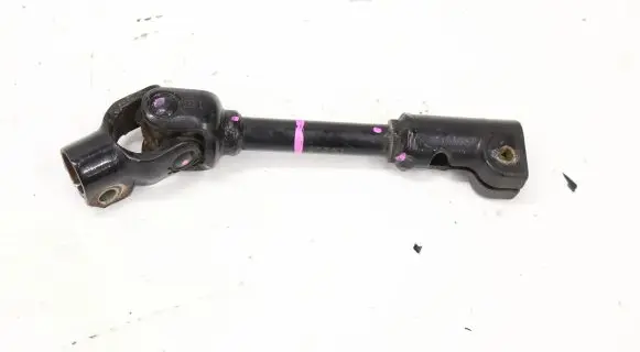 Ford Ranger Steering wheel axle 11111