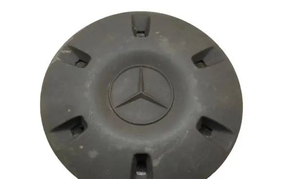 Original wheel cap