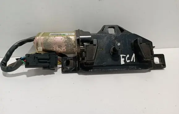 BMW 5 E60 E61 Tailgate/trunk/boot lock/catch/latch FS578VA ED424Y15