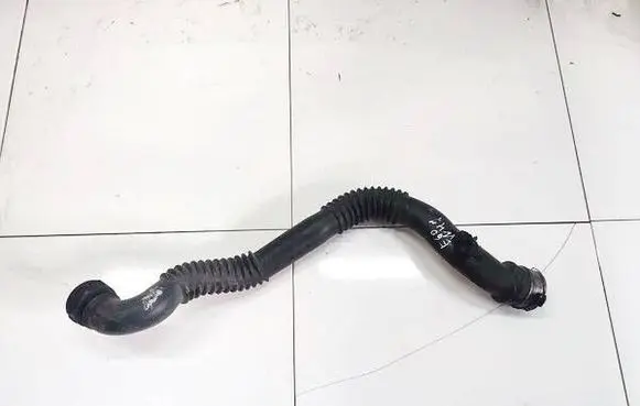 BMW 5 E60 E61 Air intake hose/pipe 