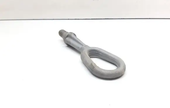 BMW X3 E83 Towing hook eye 