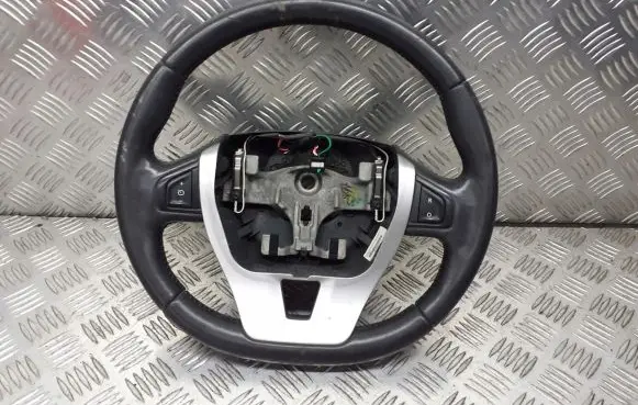 Renault Laguna III Steering wheel 484300005R