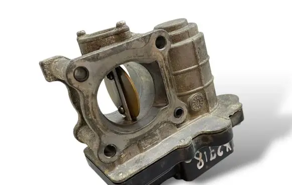 Honda Accord Throttle valve NAS09052 0330044 040600049C1