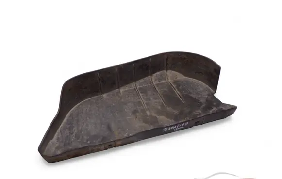 Other under body part
