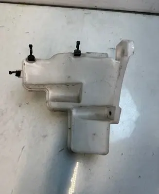 Seat Ibiza V (KJ) Windshield washer fluid reservoir/tank 2Q0955453F