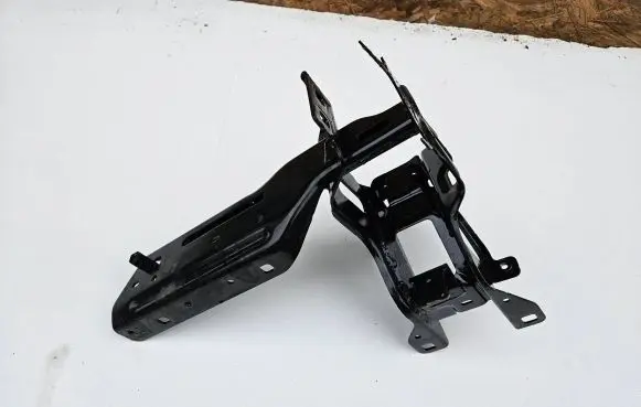 BMW Z4 g29 Headlight/headlamp mounting bracket 7436776 51647436776