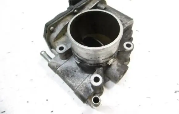 Mazda 6 Electric throttle body valve 