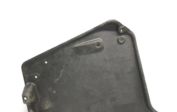Audi A6 S6 C8 4K Trunk boot underbody cover/under tray 4K0825311G