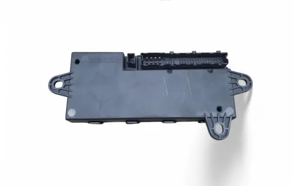Mercedes-Benz GL X166 Suspension control unit/module A1669003507