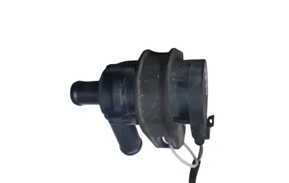 Volvo V40 Electric auxiliary coolant/water pump