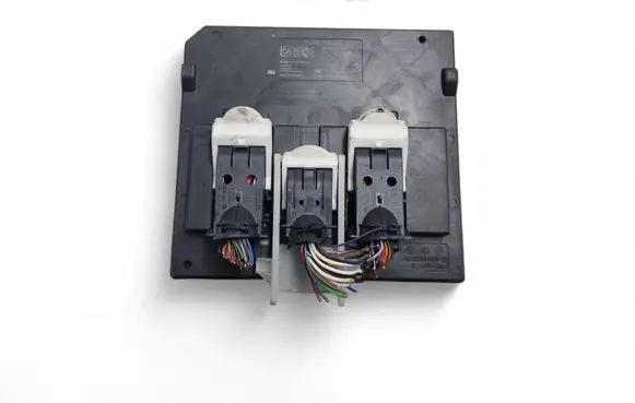 Seat Leon (5F) Comfort/convenience module A2C15769603 5Q0937084DB