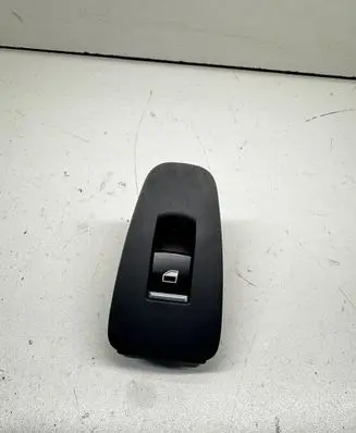 BMW 5 GT F07 Electric window control switch 9163527 11W34H01 916352701