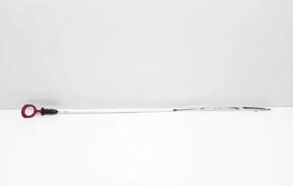 Oil level dip stick