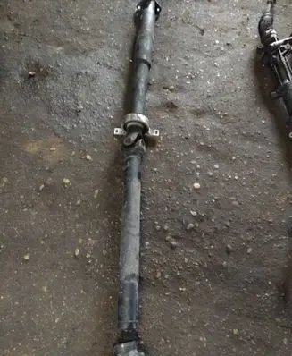 BMW 5 E60 E61 Drive shaft (set) 7531776