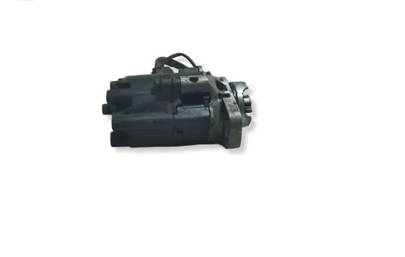 Mazda 323 Spark distributor T2T60671 B3S7