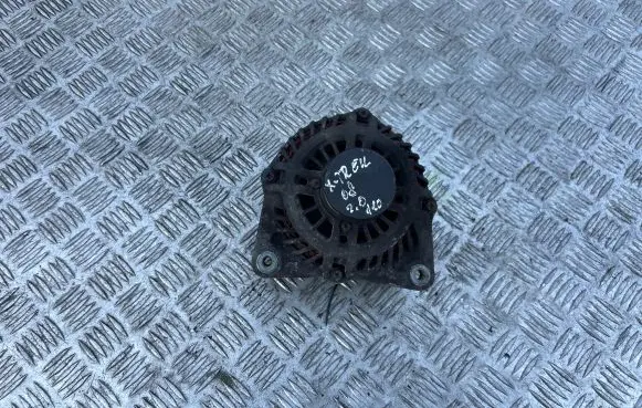 Nissan X-Trail T31 Generator/alternator