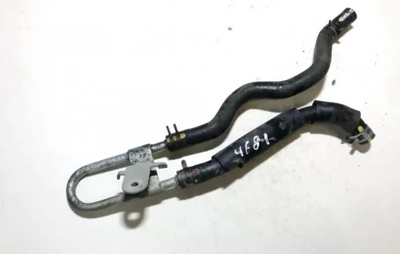Toyota Yaris Engine coolant pipe/hose