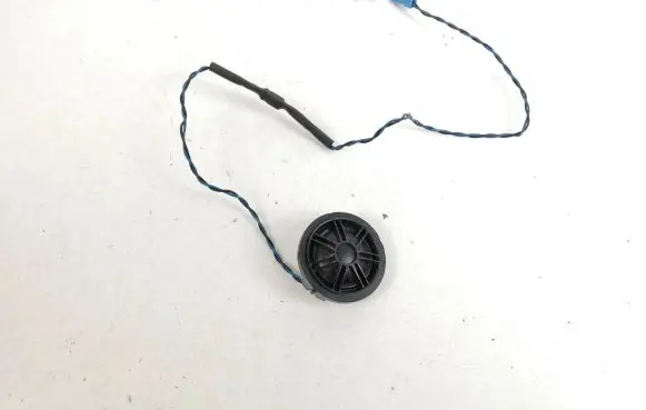 BMW X3 F25 Front door high frequency speaker 9220750