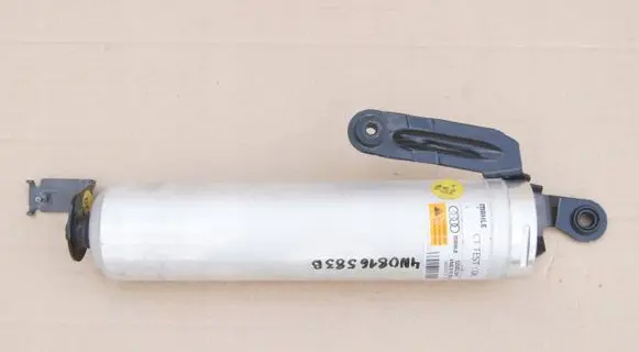 Audi A8 S8 D5 Air conditioning (A/C) air dryer 4N0816583B