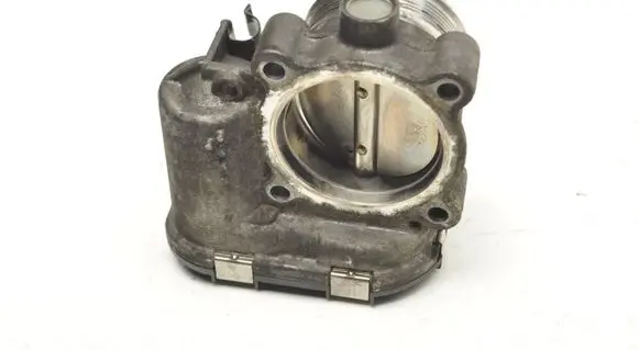 Volvo S60 Electric throttle body valve AG9E9F991AA