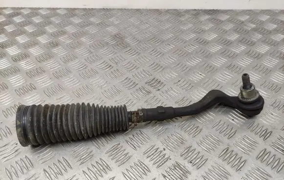 Audi A4 S4 B8 8K Steering tie rod 
