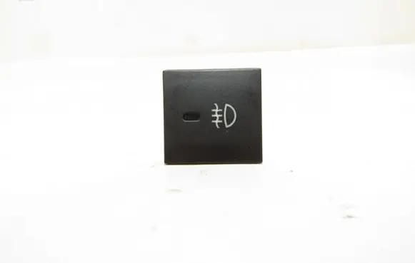Hyundai Santa Fe Fog light switch 