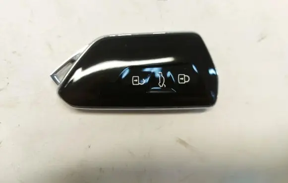 Skoda Enyaq iV Ignition key/card SKODAENYAQKlupilot