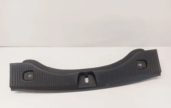 Opel Mokka X Trunk/boot sill cover protection 94522424