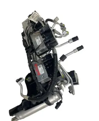 Volkswagen ID.4 Air suspension compressor/pump 1EA816682C 1EA816702C