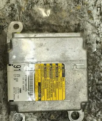 Toyota Corolla Verso E121 Engine control unit/module