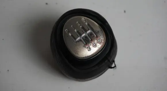 Saab 9-3 Ver2 Gear shift selector indicator 1004156 55353570 137913