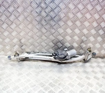 Land Rover Range Rover L405 Front wiper linkage and motor JPLA17500BD