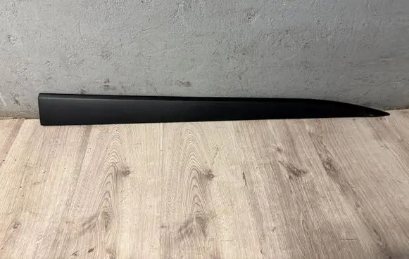 Toyota Aygo X Front door trim (molding) 75071-0H010