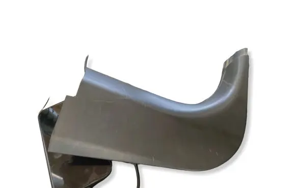 BMW X3 E83 Foot area side trim 7051424