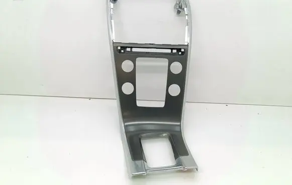 Volvo XC60 Climate control/heater control trim 31351079
