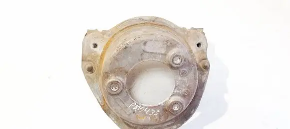 Peugeot 407 Coil spring mount 