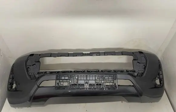 Toyota Hilux VIII Front bumper 521190KK50