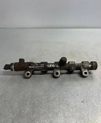 Renault Trafic II (X83) Fuel main line pipe 0445214251