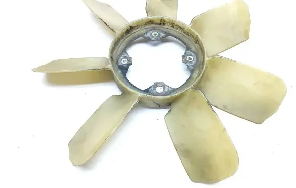 Toyota Land Cruiser (J200) Fan impeller 