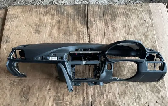 BMW 3 F30 F35 F31 Dashboard 